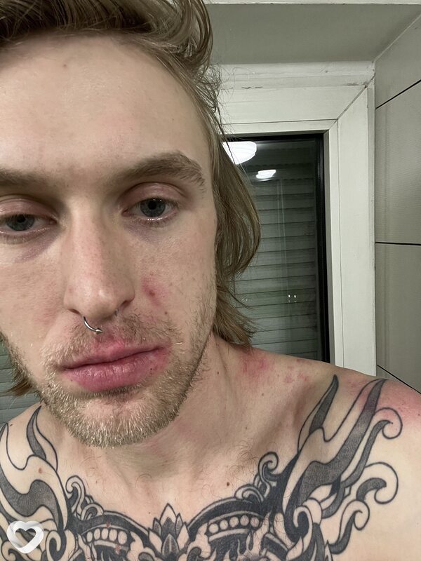 Артур, 28, Минске — анкета №1179462