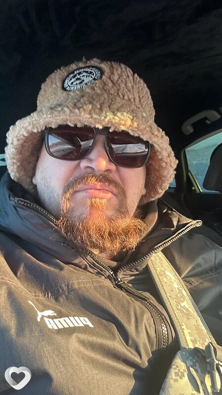 Александр, 37, Кемерове — анкета №1179465