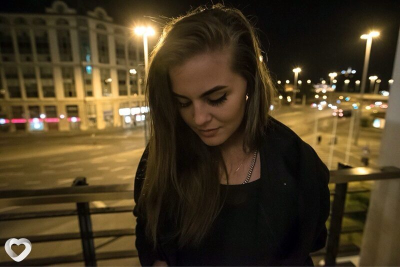 Александра, 31, Ростове-на-Дону — анкета №1179467