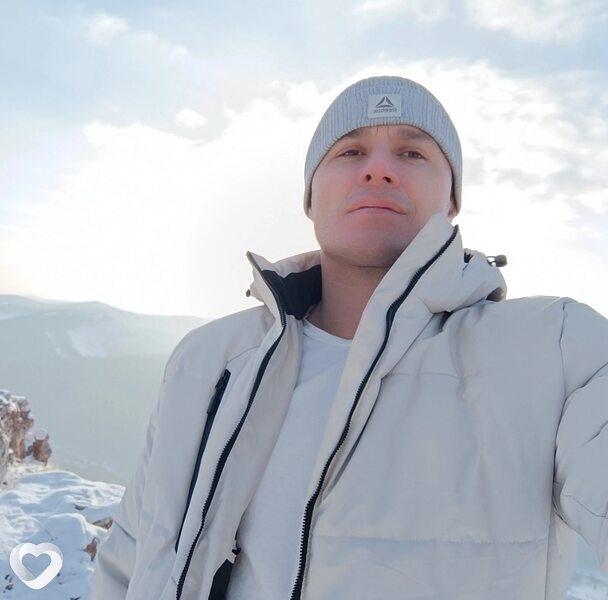 Александр, 42, Красноярске — анкета №1179468