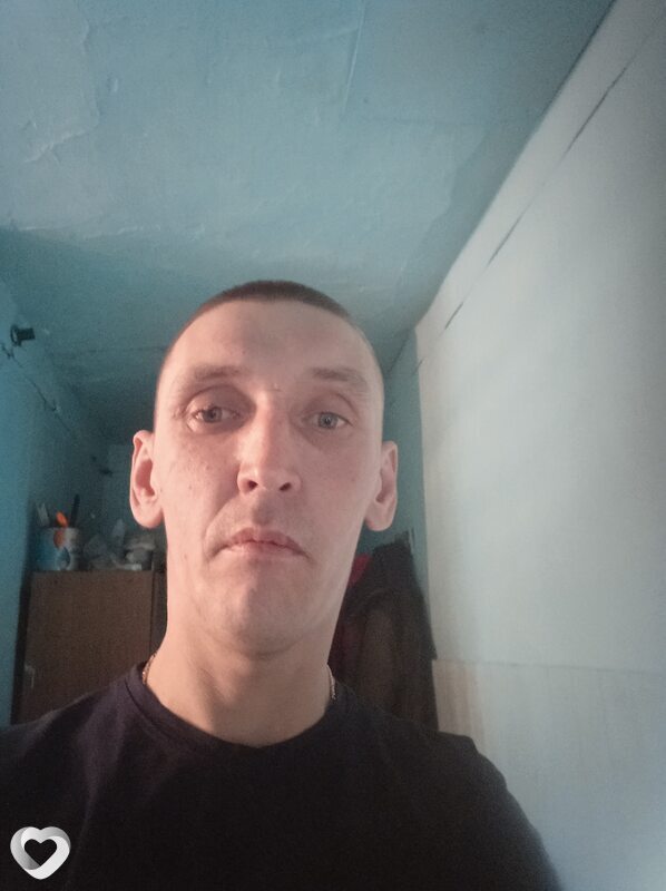 Андрей, 41, Улан-Удэ — анкета №1179698
