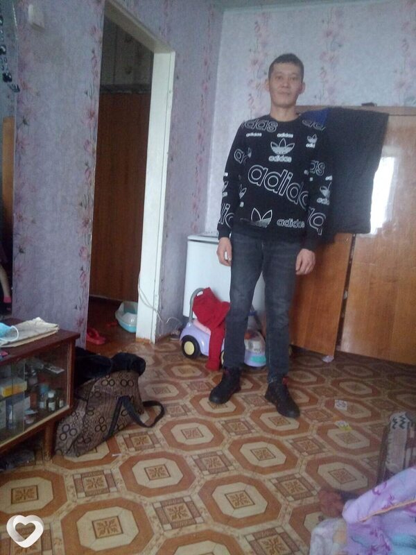 Елмурат, 38, Петропавловске — анкета №1179700