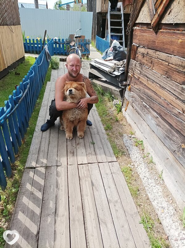 Александр, Новая Ляля
