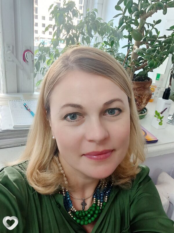 Татьяна, 53, Ижевске — анкета №1179704