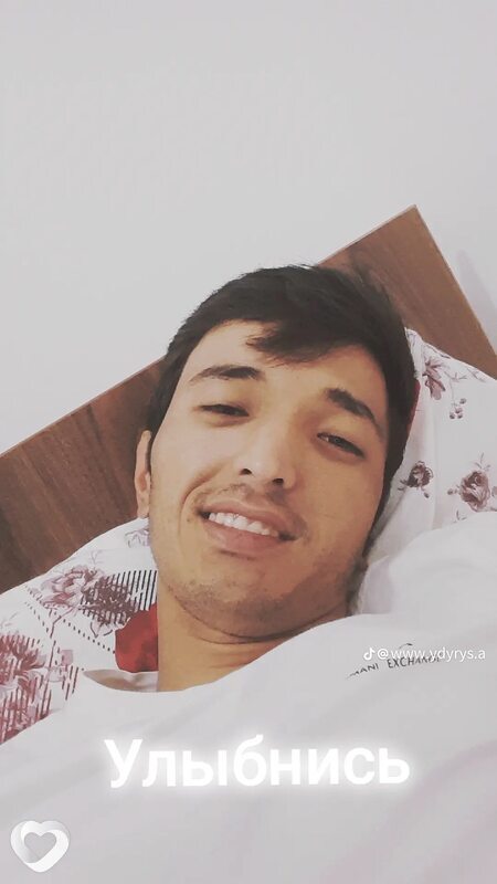 Ашим, 41, Астане — анкета №1179707