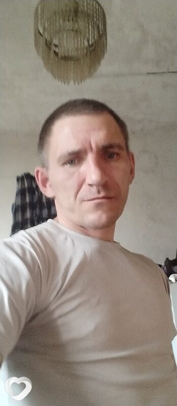 Сергей, 43, Гомеле — анкета №1179708