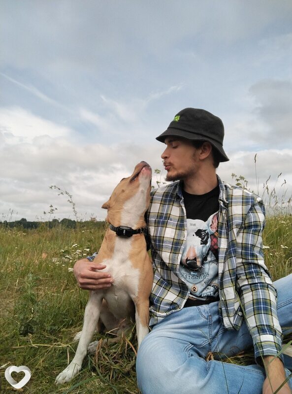 Даниил, 25, Могилев — анкета №1179712