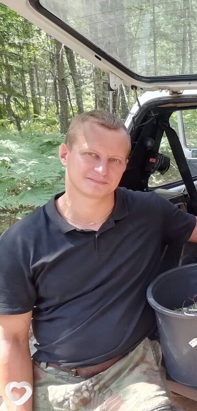 Алексей, 38, Великих Луках — анкета №1179718