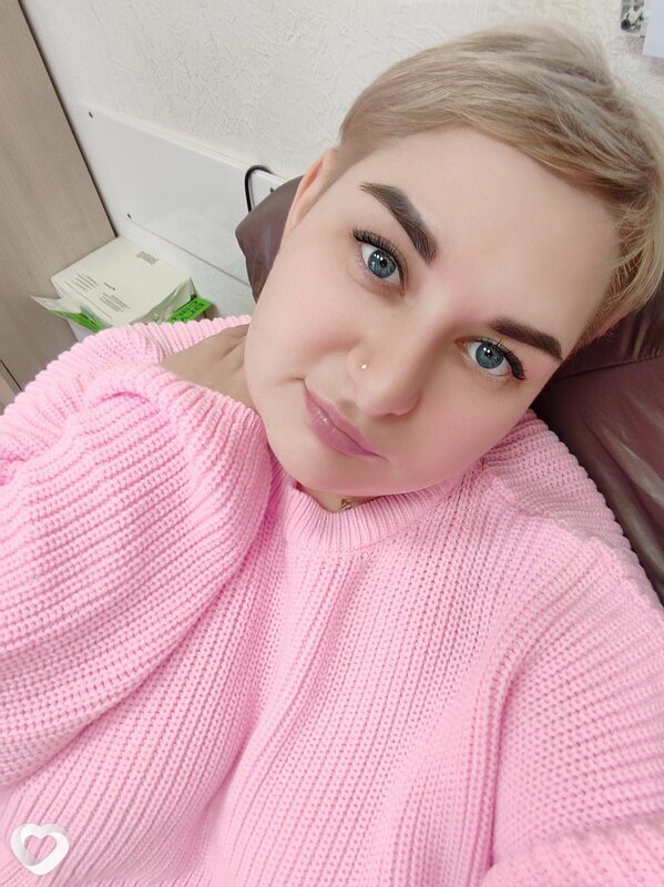 Даша, 32, Новокуйбышевске — анкета №1179719