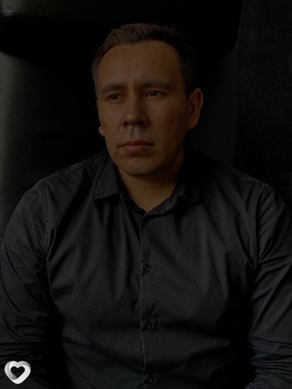 Андрей, 44, Томске — анкета №1179495