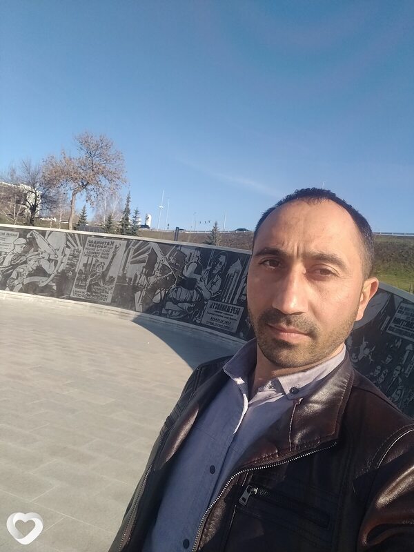 Элнур, 35, Уфе — анкета №1179498