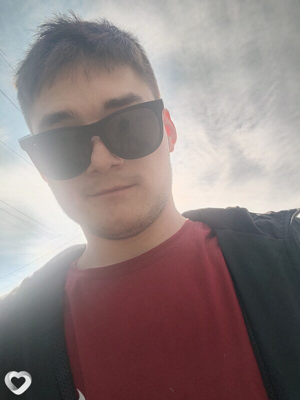 Иван, 23, Иркутске — анкета №1179499