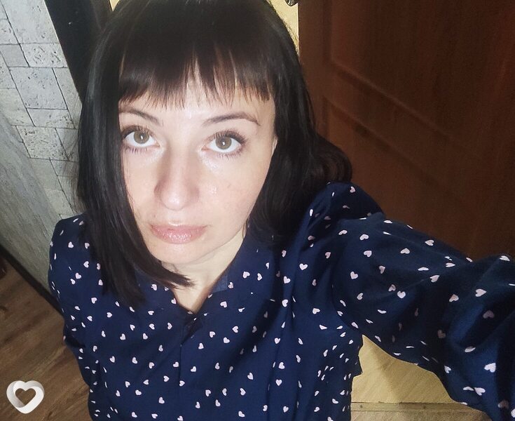 Анна, 41, Саратове — анкета №1179504