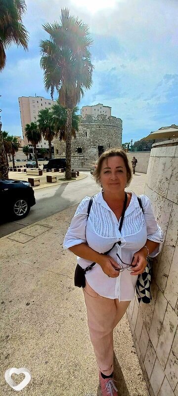 Татьяна, 61, Николаеве — анкета №1179509