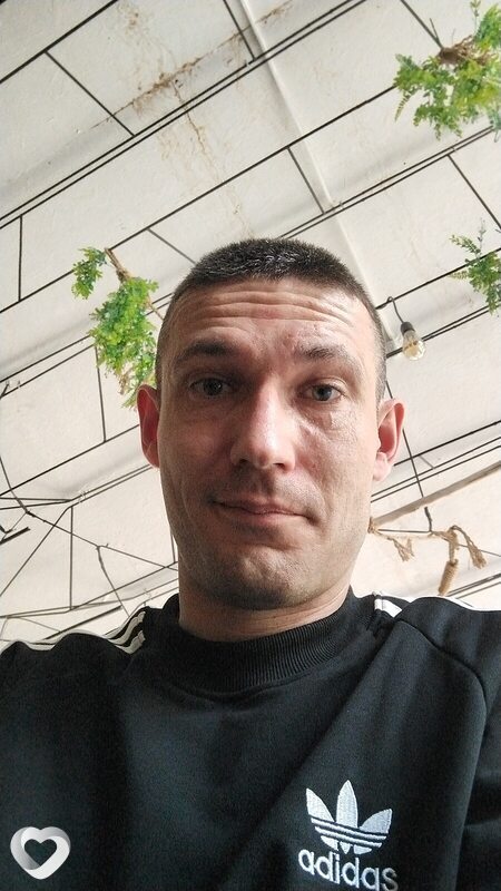 Виктор, 35, Ставрополе — анкета №1179511