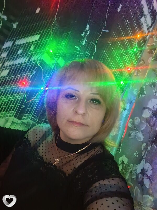Татьяна, 42, Волгодонске — анкета №1179514