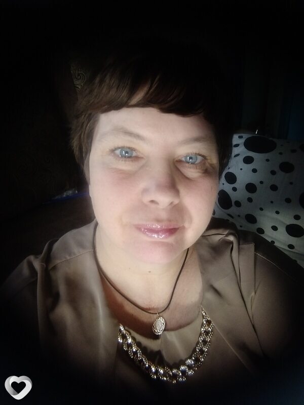 Галинка, 53, Новочеркасске — анкета №1179520