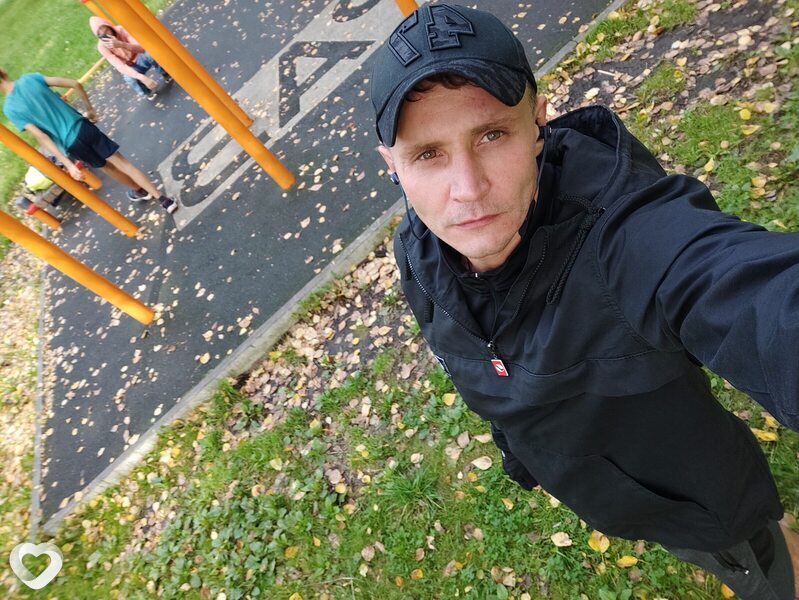 Сергей, 44, Новокузнецке — анкета №1179530