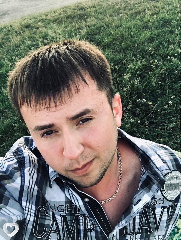 Евгений, 26, Новосибирске — анкета №1179535