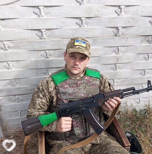 Виталий, 29, Днепр — анкета №1179597