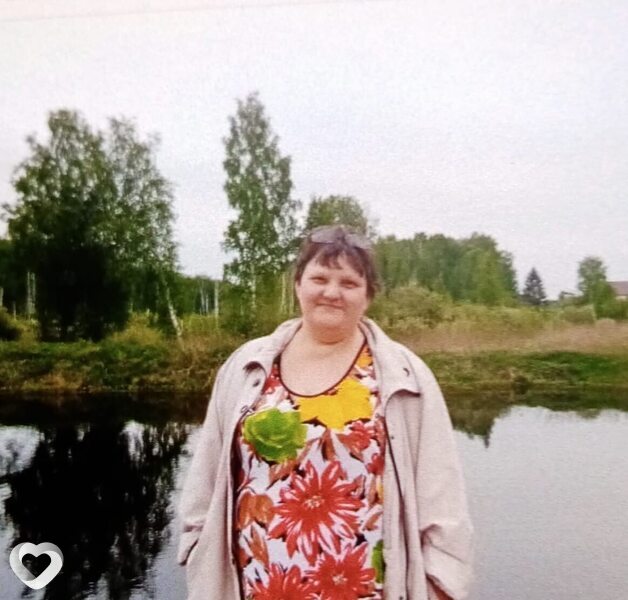 Ирина, 57, Екатеринбурге — анкета №1179600