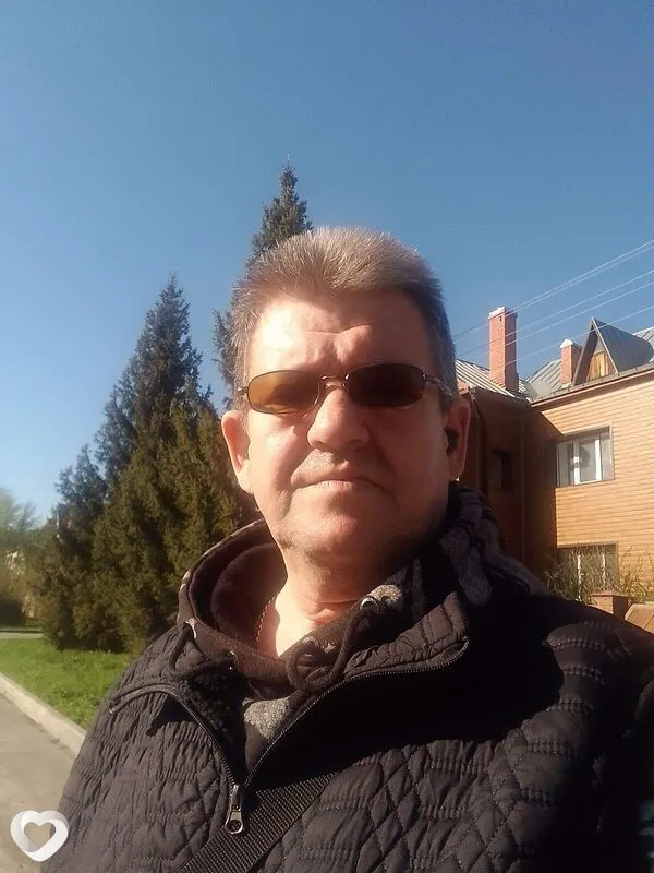Владимир, 62, Барнауле — анкета №1179604