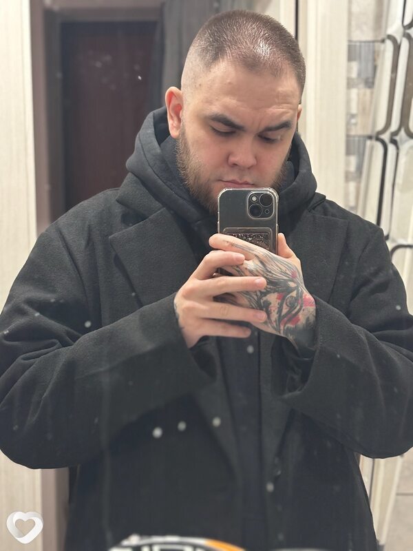 Елисей, 27, Казани — анкета №1179619