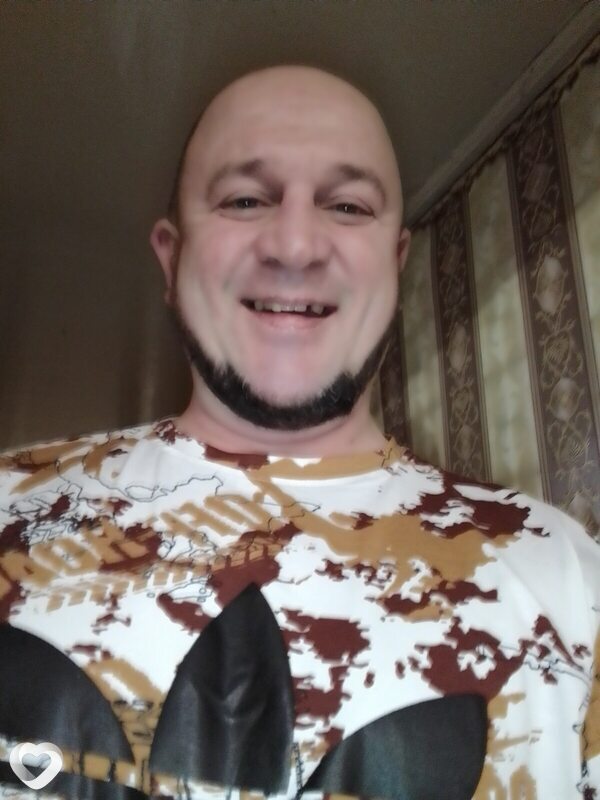 Дмитрий, 45, Щучине — анкета №1179569