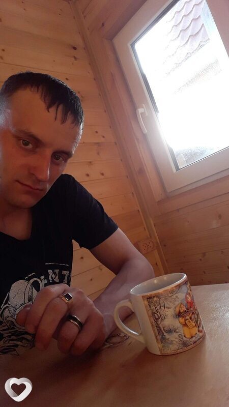 Александр, 33, Сочи — анкета №1179625