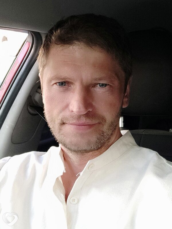Стропиков, 45, Москве — анкета №1179634