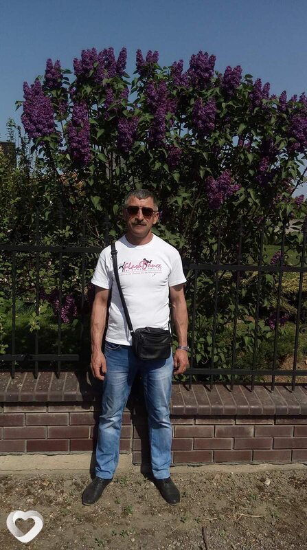 Сергей, 66, Мозыре — анкета №1179641