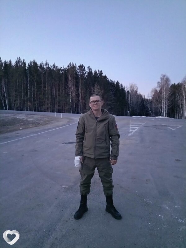 Слава Обвинцев, Катайск