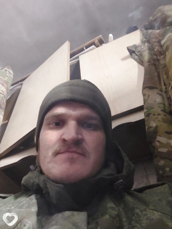 Слава, 34, Уфе — анкета №1179649