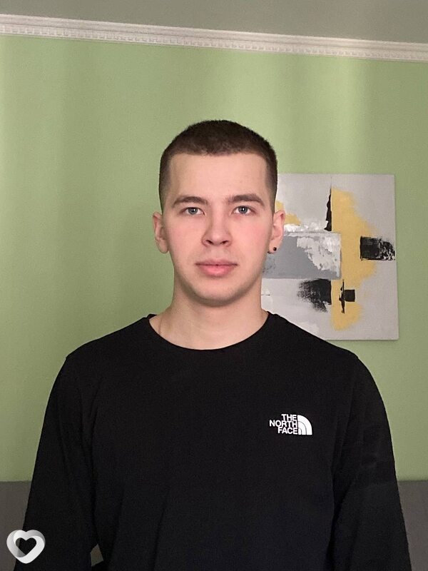Кирилл, 27, Москве — анкета №1179652