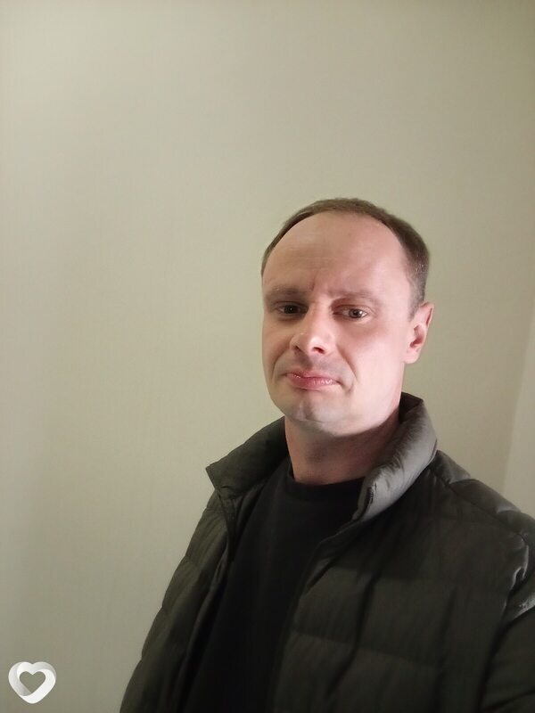 Тимофей, 44, Химках — анкета №1179656