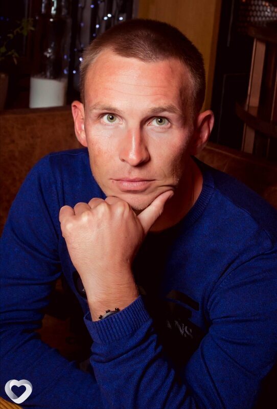 Андрей, 38, Геленджике — анкета №1179663