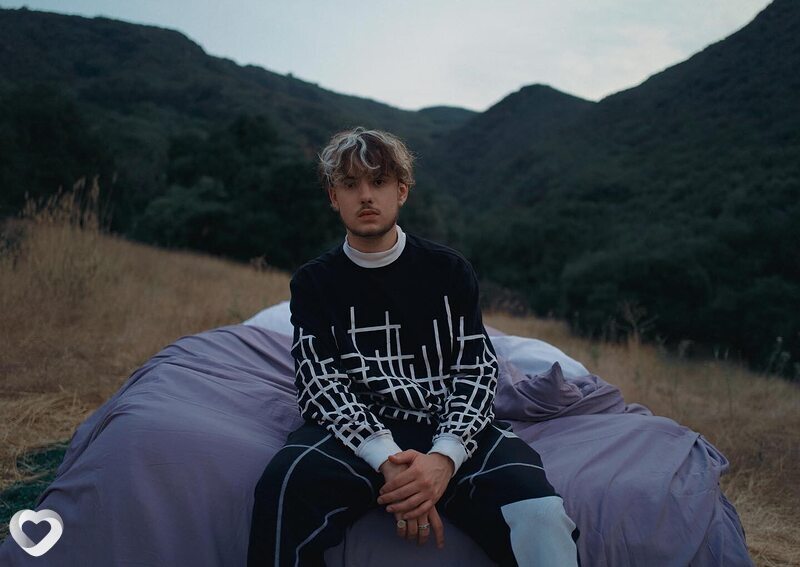 Андрей, 23, Москве — анкета №1179666