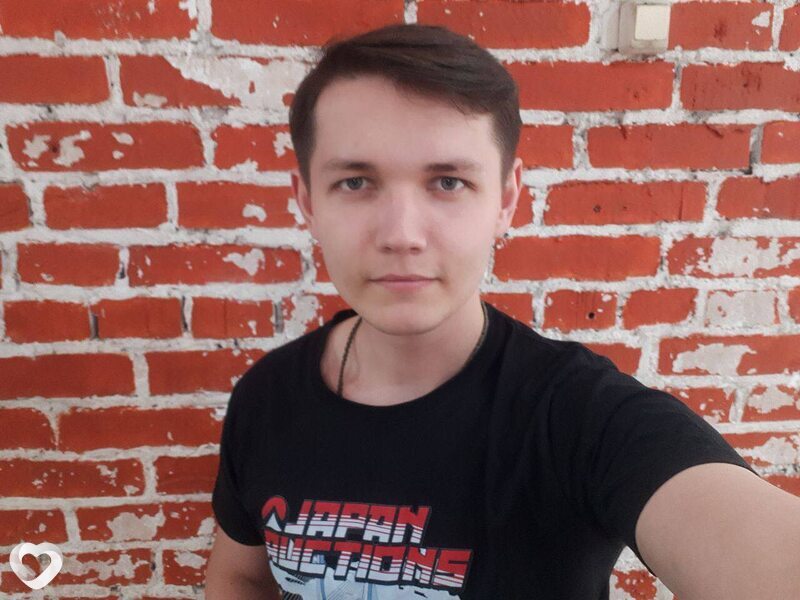 Vladimir, 27, Владивостоке — анкета №1179672