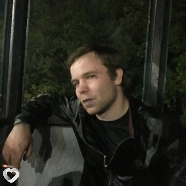 Павел, 34, Москве — анкета №1179676