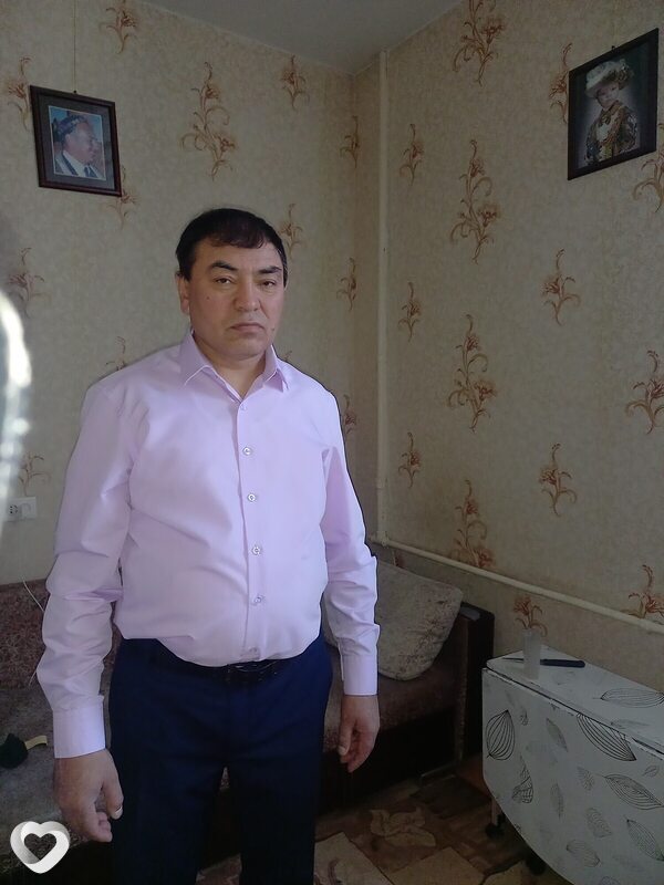 Султан, 51, Екатеринбурге — анкета №1179571