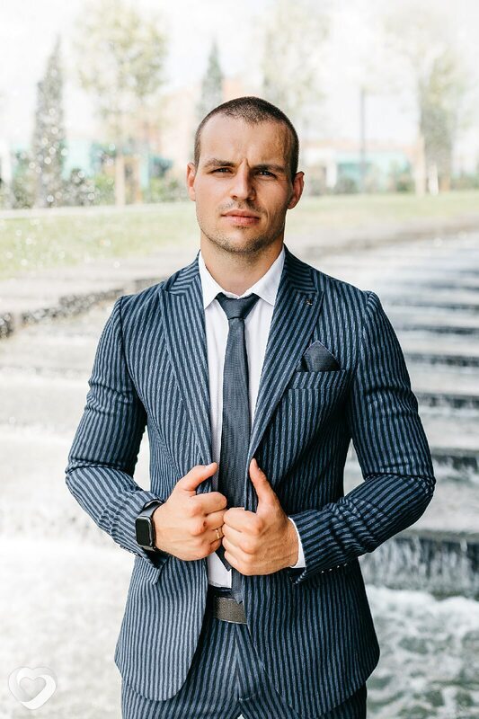 Дмитрий, 33, Москве — анкета №1179572
