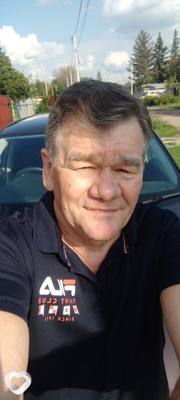 Андрей, 61, Самаре — анкета №1179577