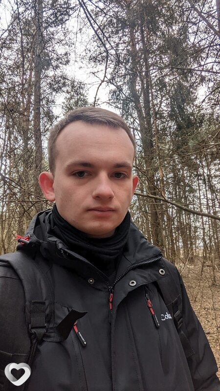 Евгений, Лида