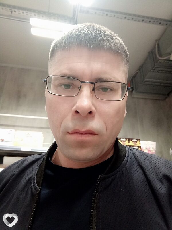 Денис, 41, Первоуральске — анкета №1179583