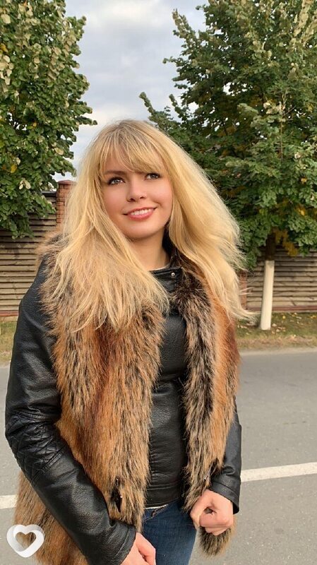 Катя, 27, Киеве — анкета №1179584