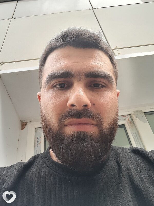 Метлеб, 32, Вологде — анкета №1179589