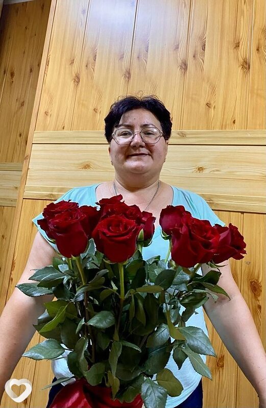 Вера, 49, Санкт-Петербурге — анкета №1179591