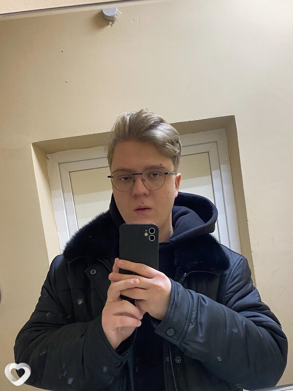 Алексей, 22, Оренбурге — анкета №1179594