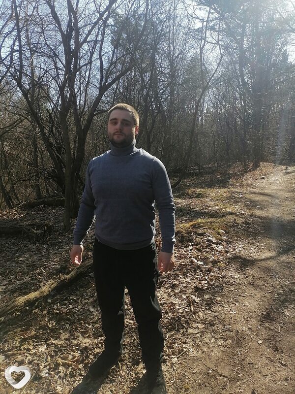 Казбек, 30, Владикавказе — анкета №1179720