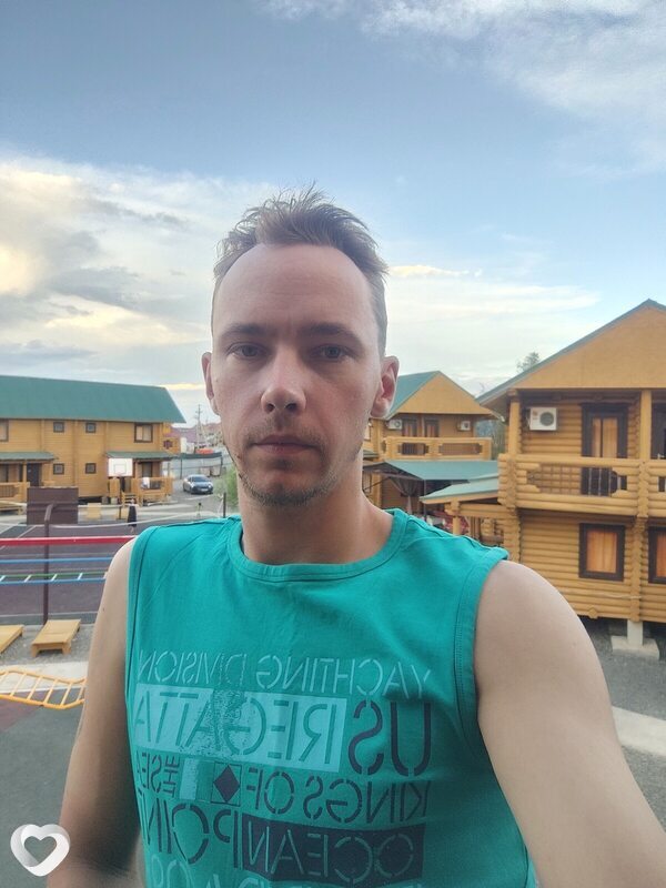 Александр, 34, Алматы — анкета №1179725